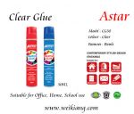 Astar Clear Glue CG50-50ml